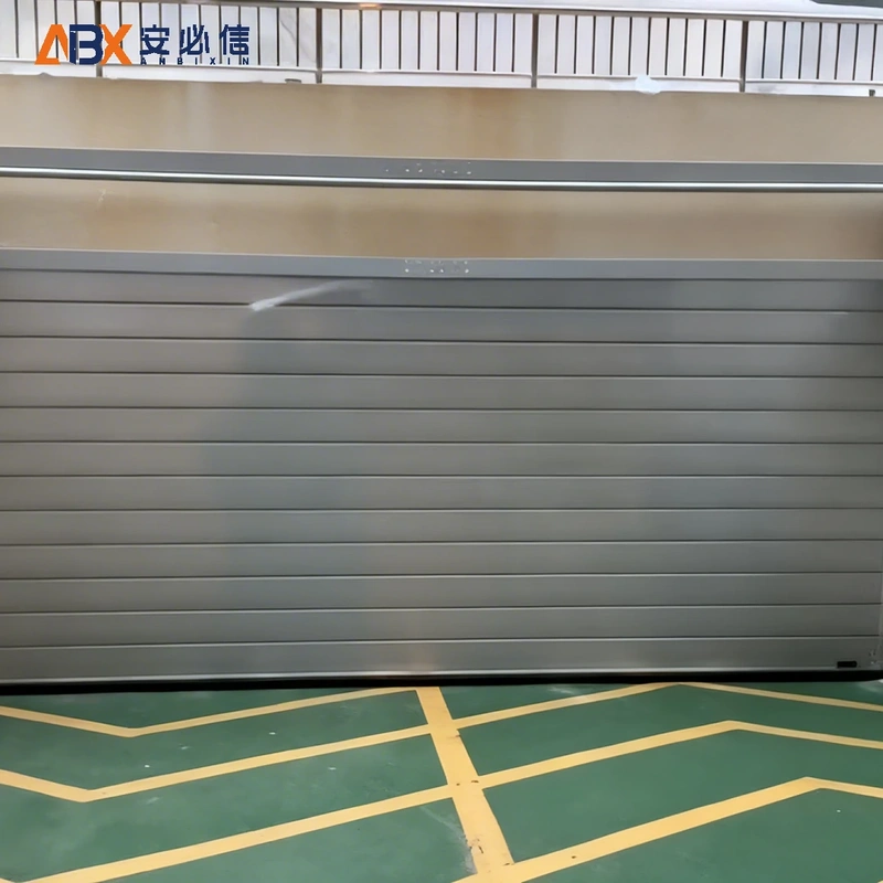 铜川市洁净室高速门